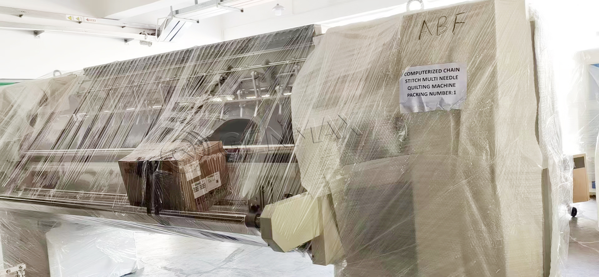 GENMAX-МАТРАСНАЯ СТЕГАЛЬНАЯ МАШИНА2 (2)