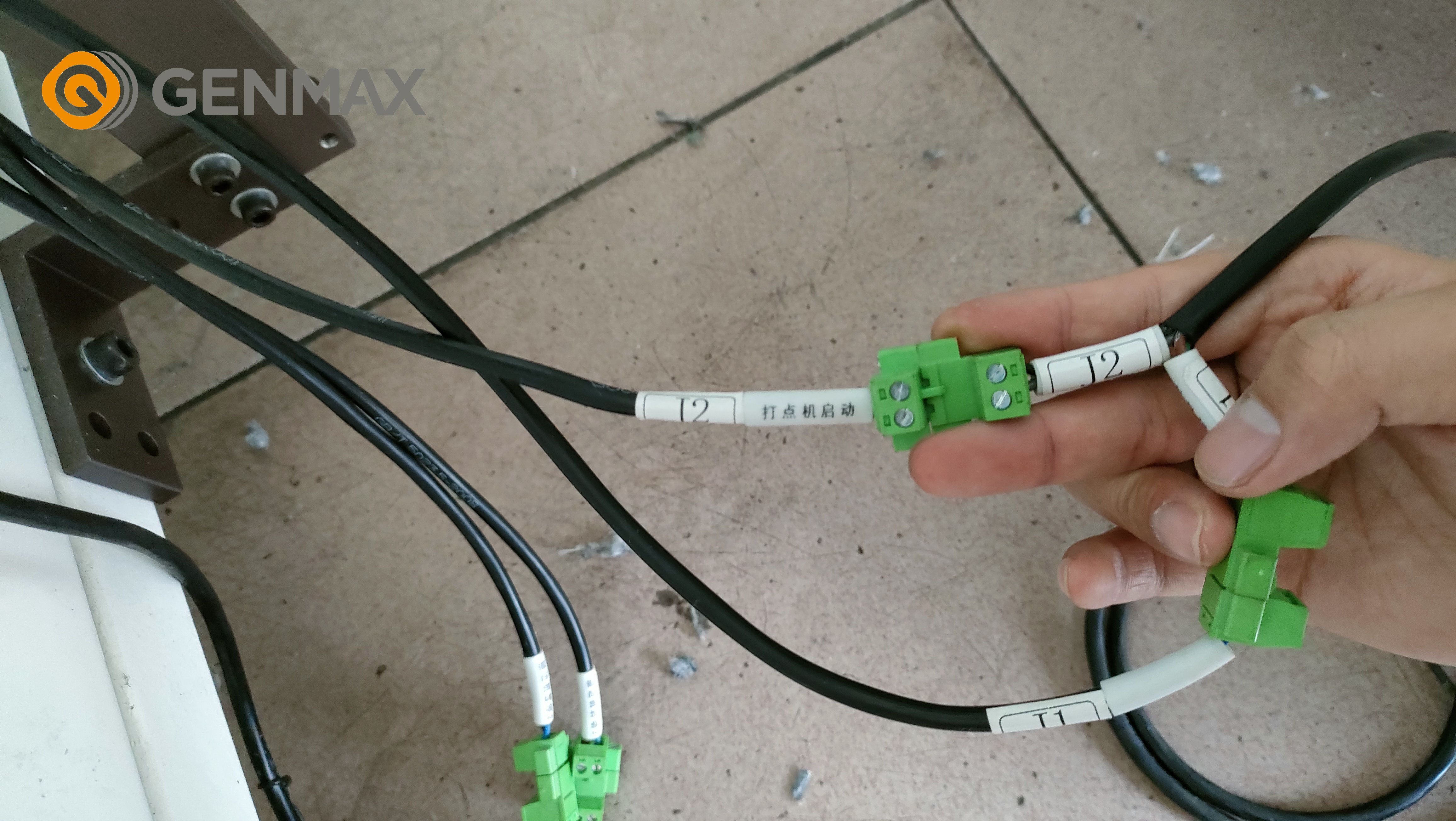 关联线 (1) 关联线 (1)