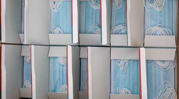 Genmax Mask Donation 01 Genmax Mask Donation 01