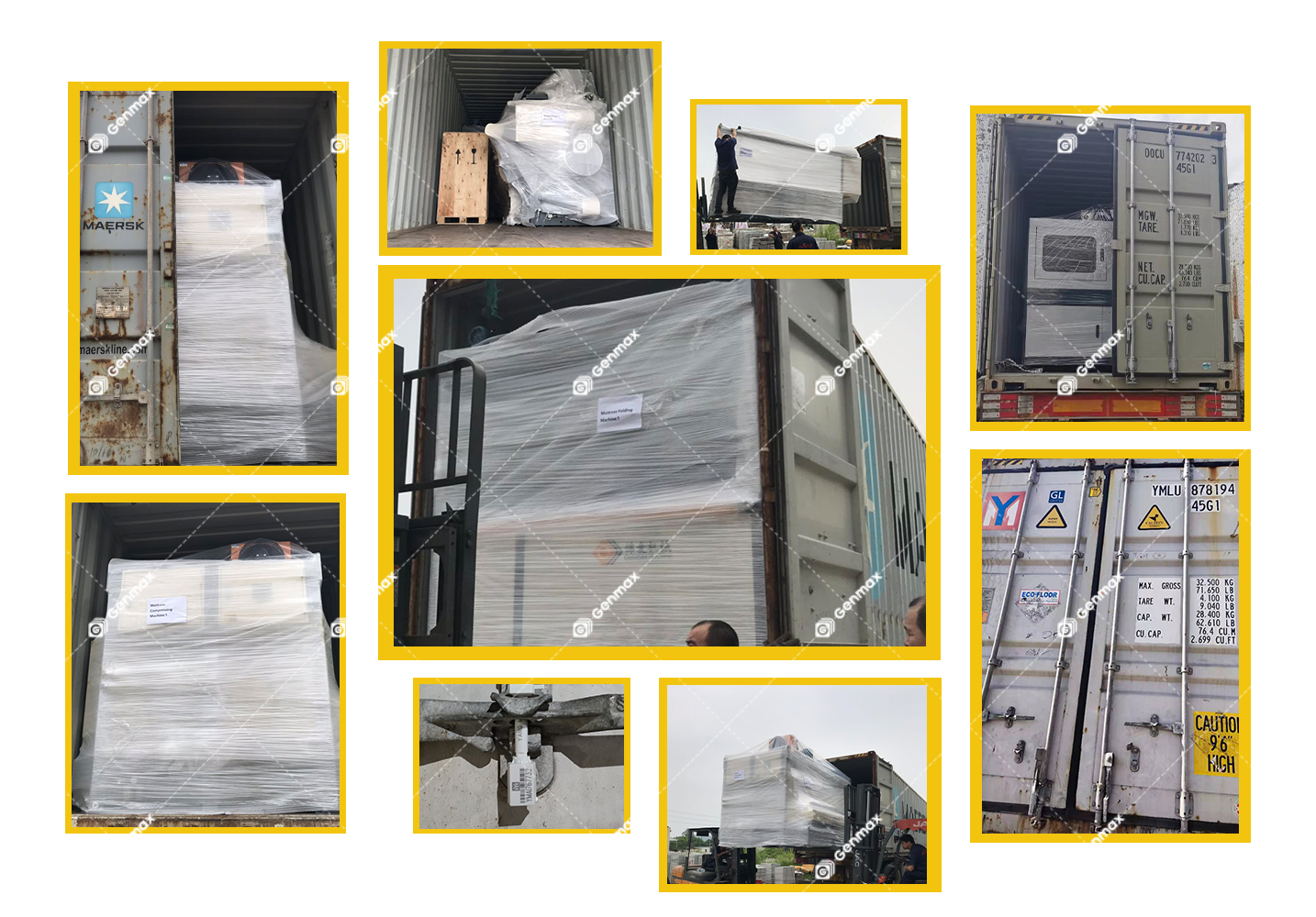 GENMAX-MATTRESS SPRING MACHINE1