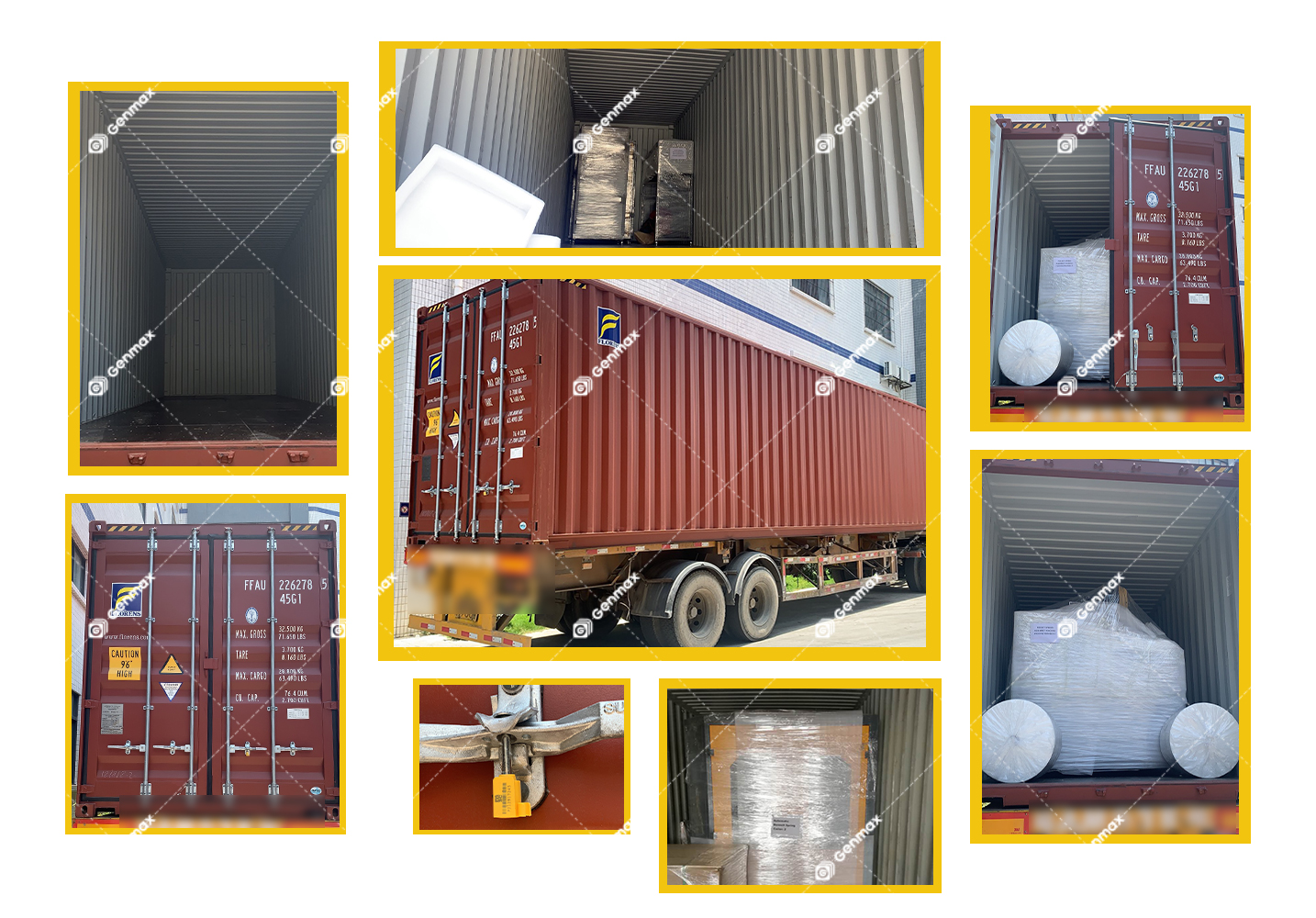 GENMAX-МАТРАСНАЯ ПРУЖИННАЯ МАШИНА1