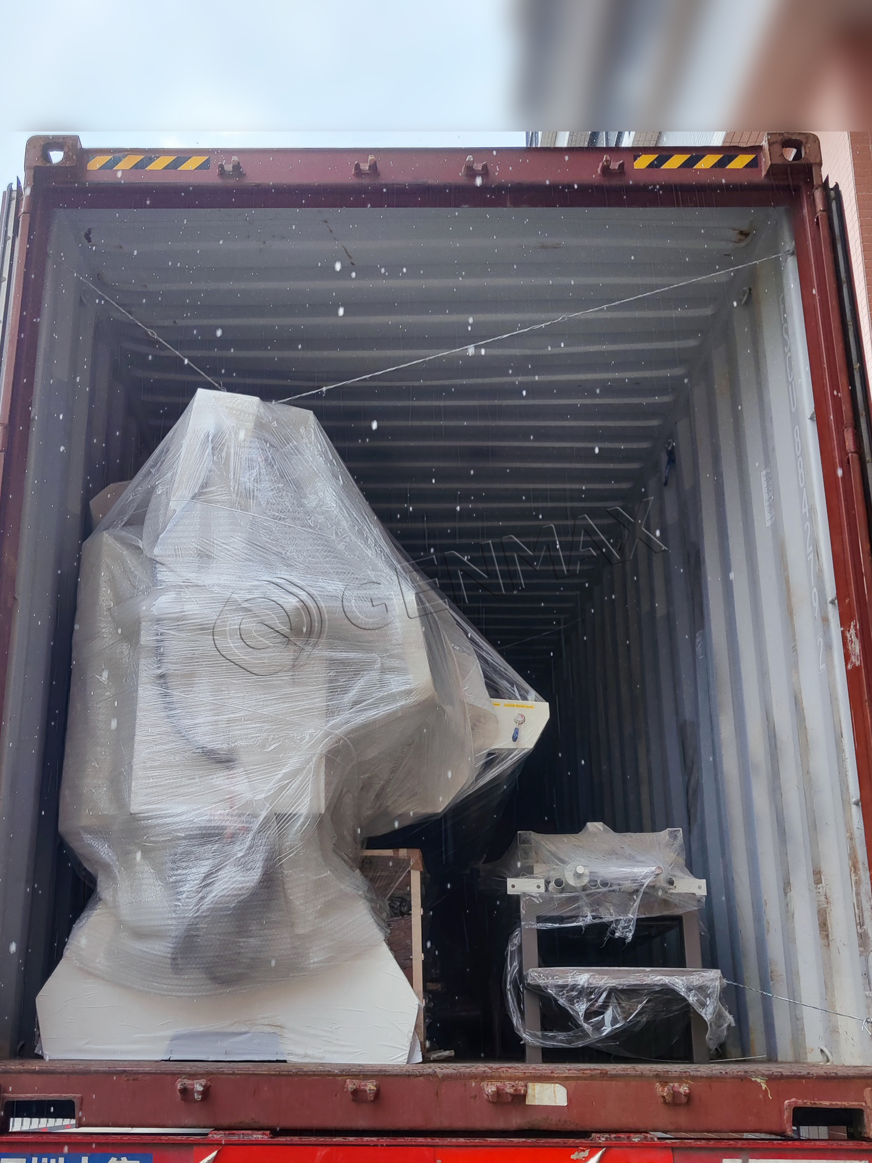 GENMAX-МАТРАС ДЛЯ ПРОШИВКИ И ГУБКИ4 (2)