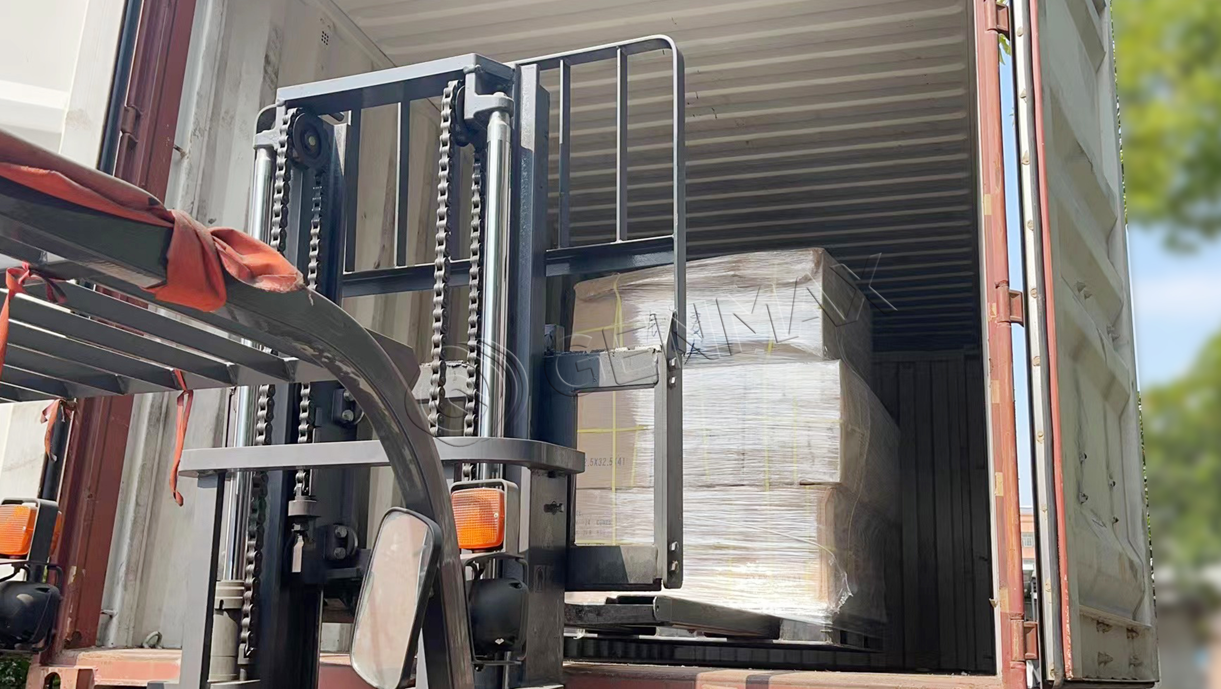 GENMAX-МАТРАС ПРУЖИННАЯ МАШИНА И АКСЕССУАРЫ ДЛЯ МАТРАСОВ