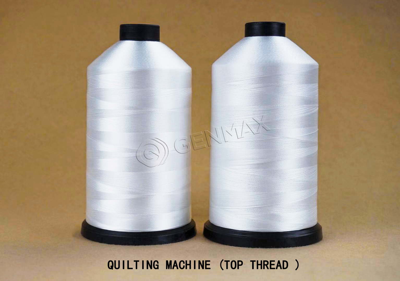 Учебники--教程安装---涤纶线