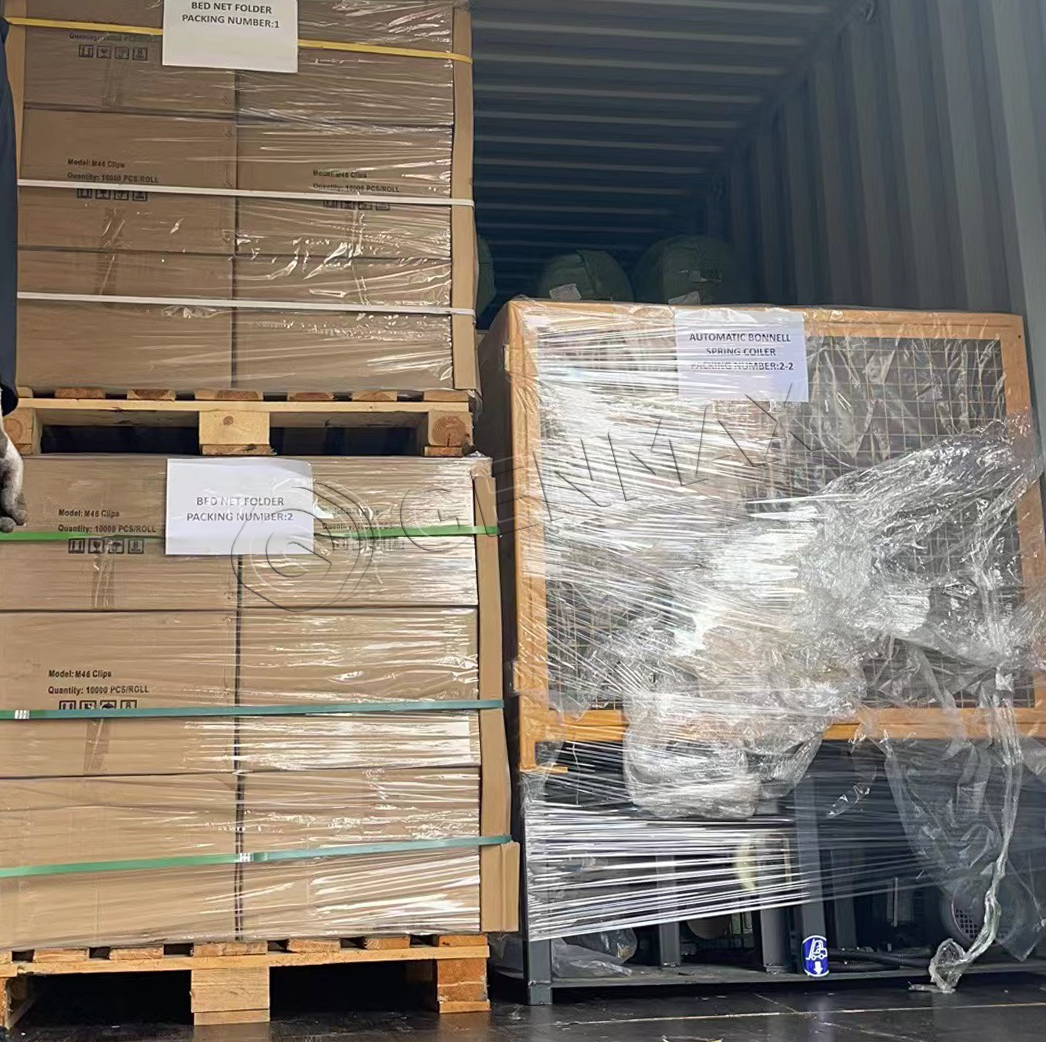 АКСЕССУАРЫ ДЛЯ МАТРАСОВ GENMAX3