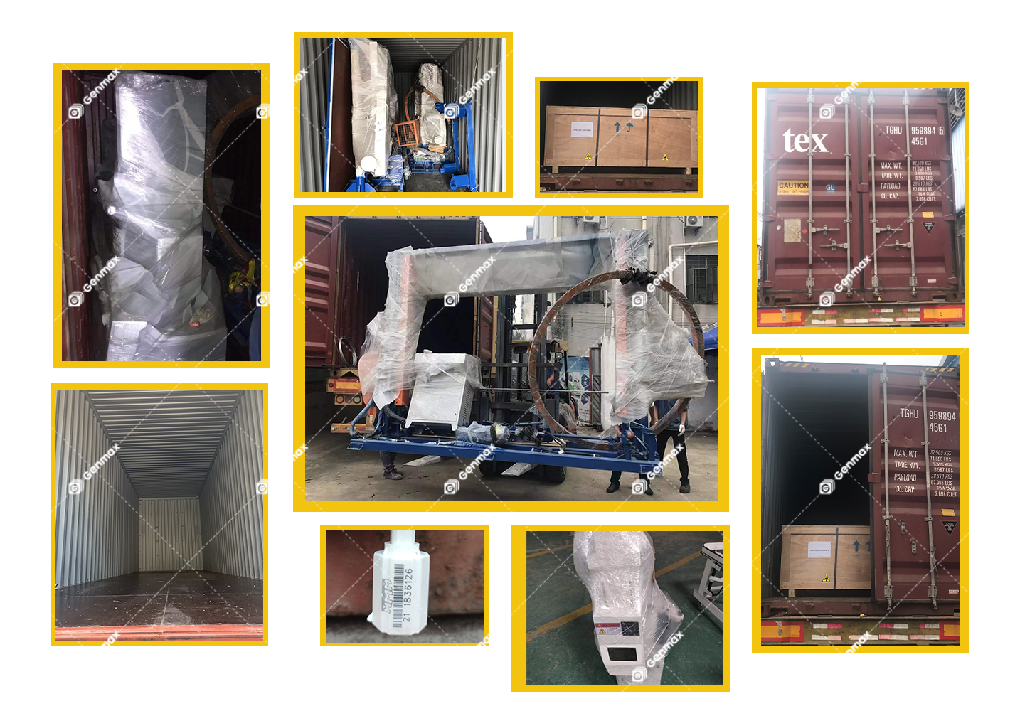 GENMAX-MATTRESS SPONGE&SEWING MACHINE1