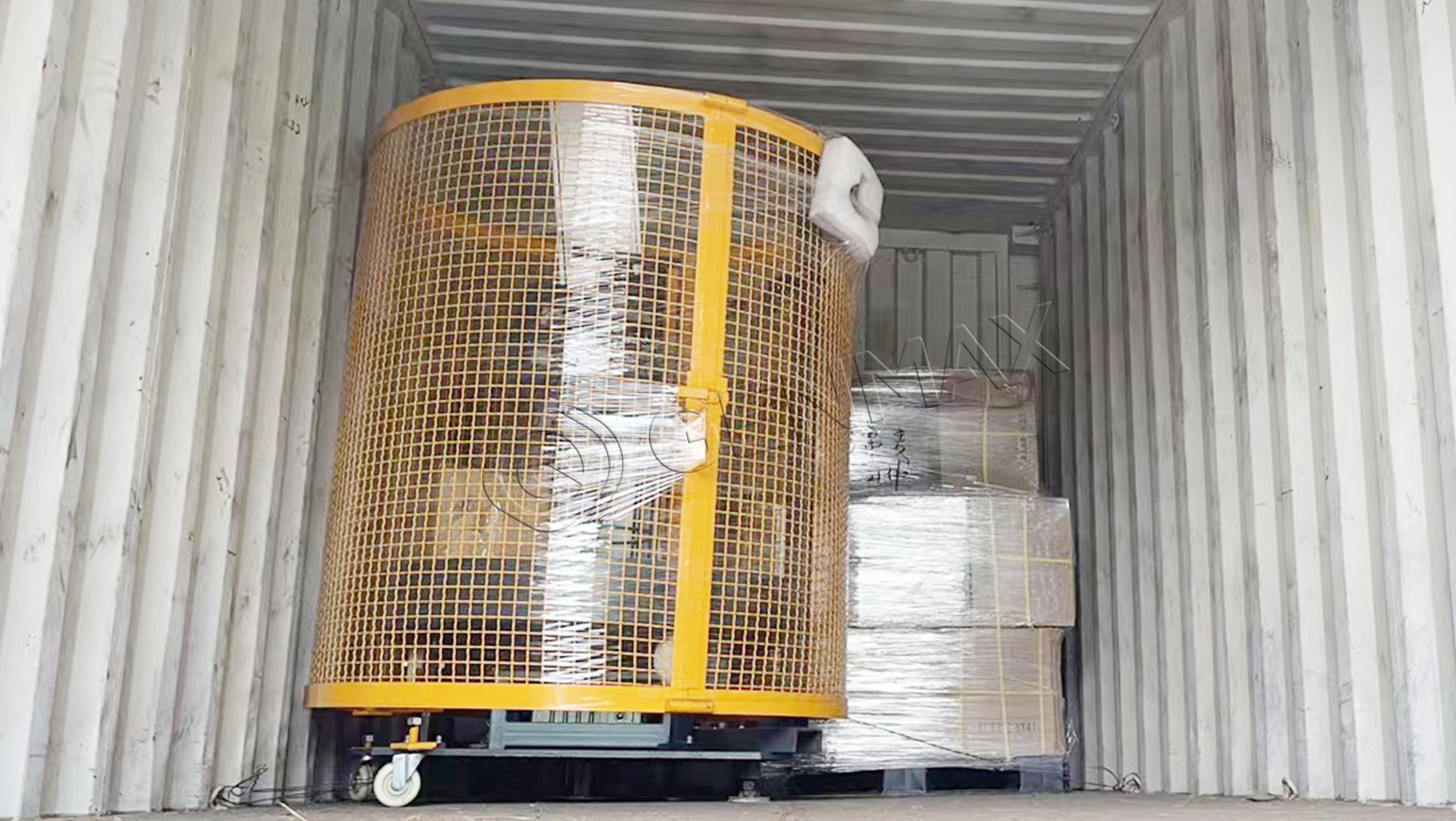 GENMAX-МАТРАС ПРУЖИННАЯ МАШИНА И АКСЕССУАРЫ ДЛЯ МАТРАСОВ (4)