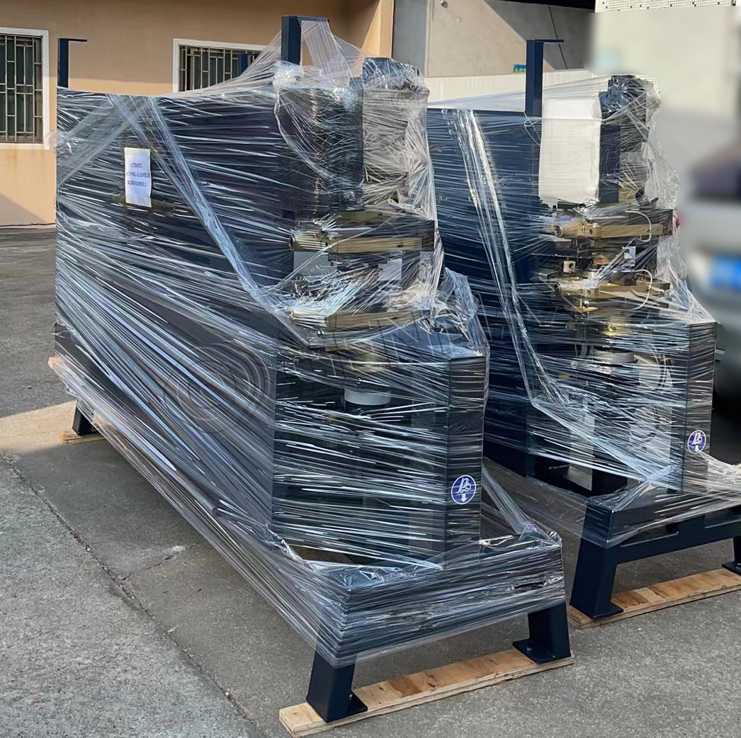 GENMAX МАТРАСНАЯ МАШИНА1