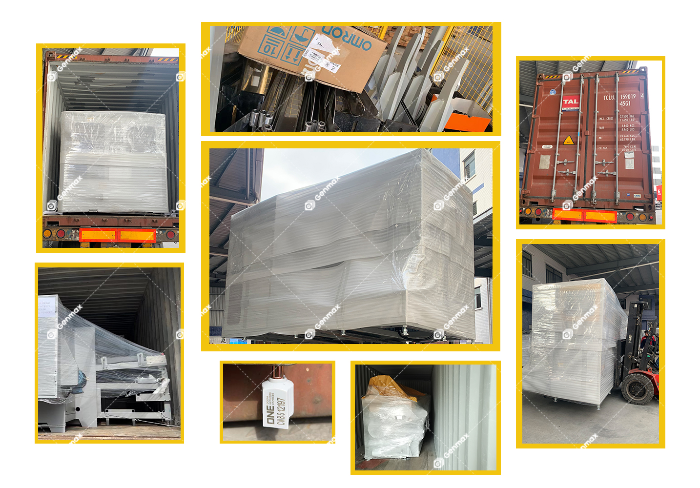 genmax-mattress spring machine (2)