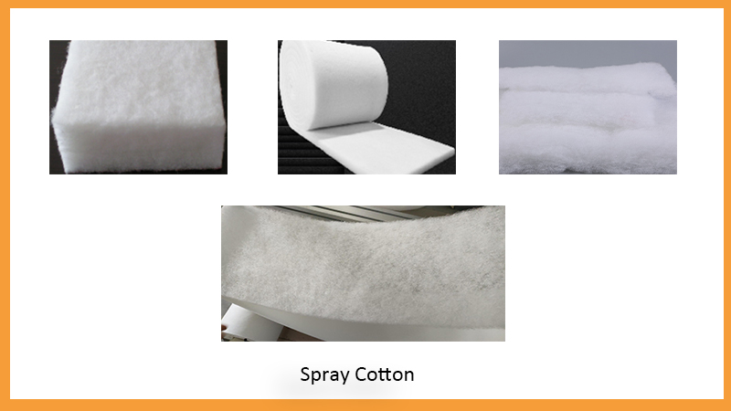 машина для наполнения подушек (8)