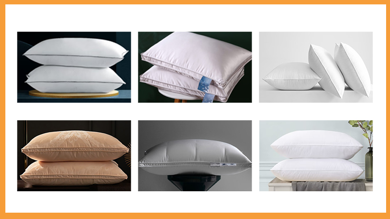 машина для наполнения подушек (7)