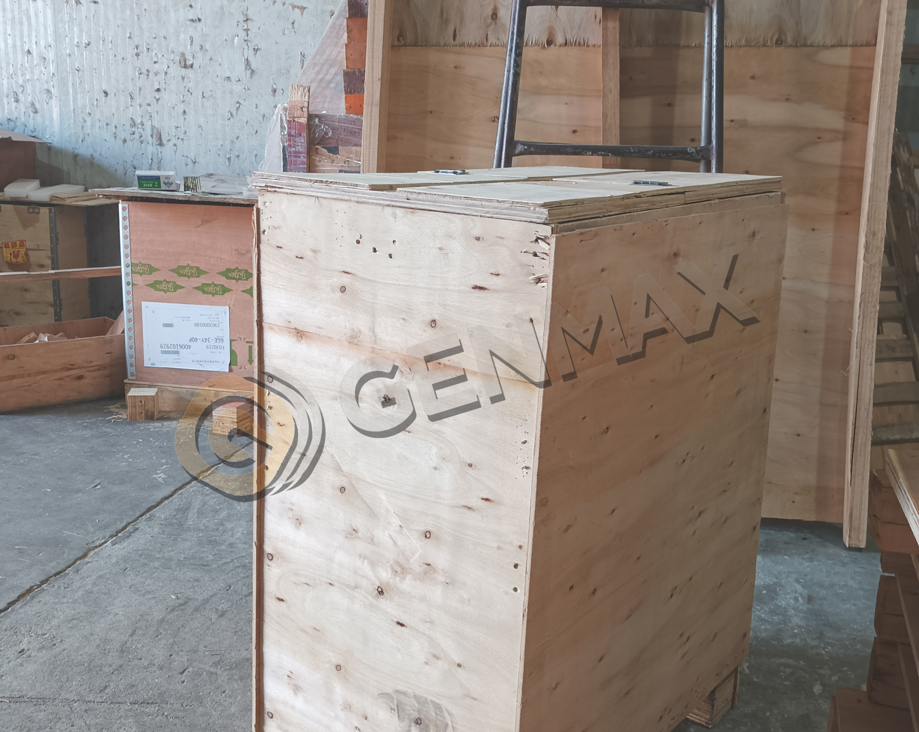 GENMAX+ГУБКА МАШИНА (3)