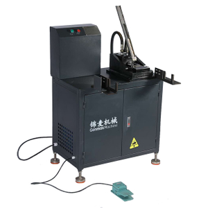 Машина для пробивки проволочного каркаса матраса TC03