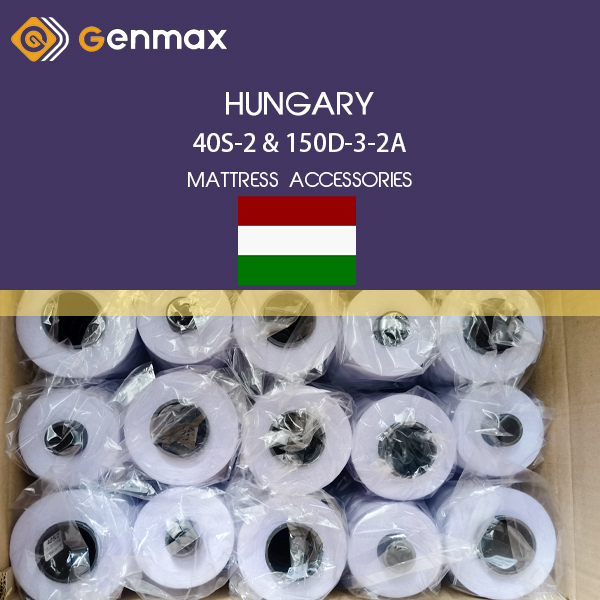 HUNGARY-40S/2&150D/3/2A-АКСЕССУАРЫ ДЛЯ МАТРАСА