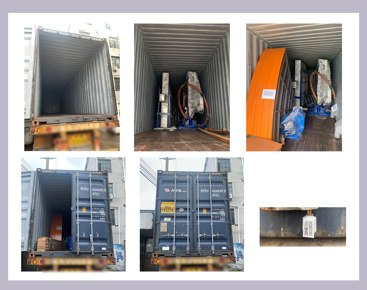 GENMAX-MATTRESS SPONGE MACHINE1