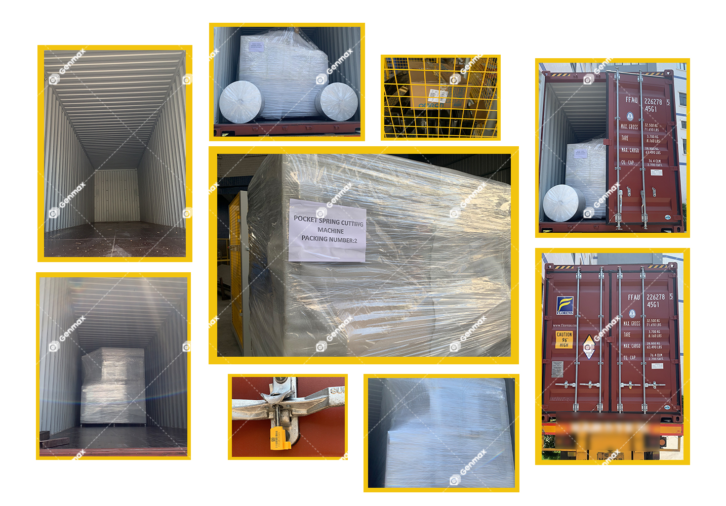 GENMAX-MATTRESS SPRING MACHINE1