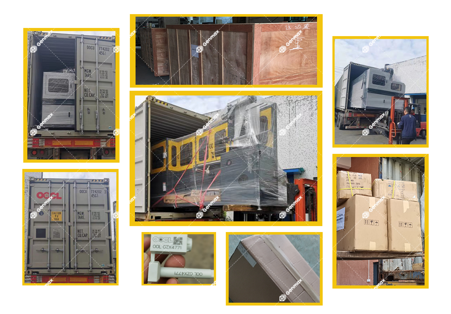 GENMAX-MATTRESS SPRING &SEWING MACHINE1