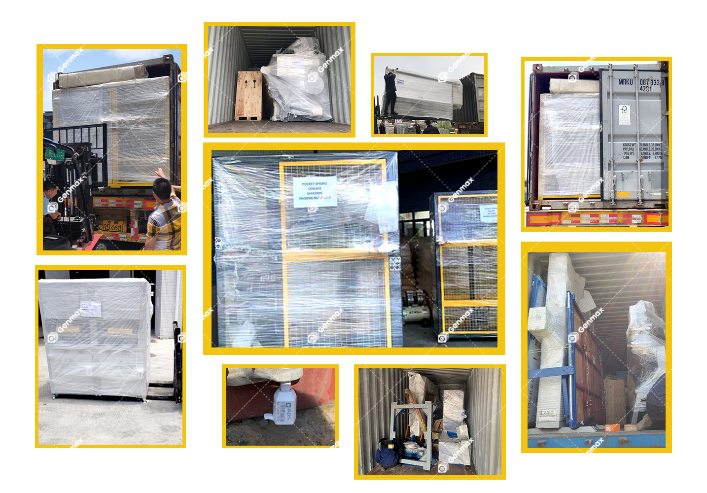 GENMAX-MATTRESS SPRING MACHINE1