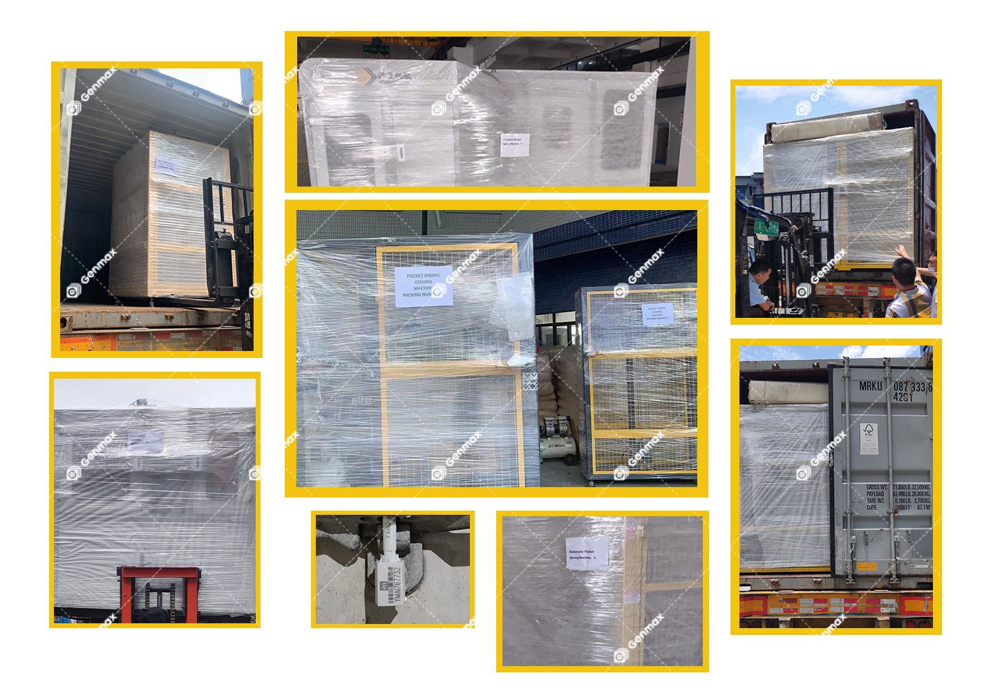 GENMAX-MATTRESS SPRING MACHINE1