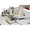 CLD3 Автоматическая машина для шитья / резки ручек