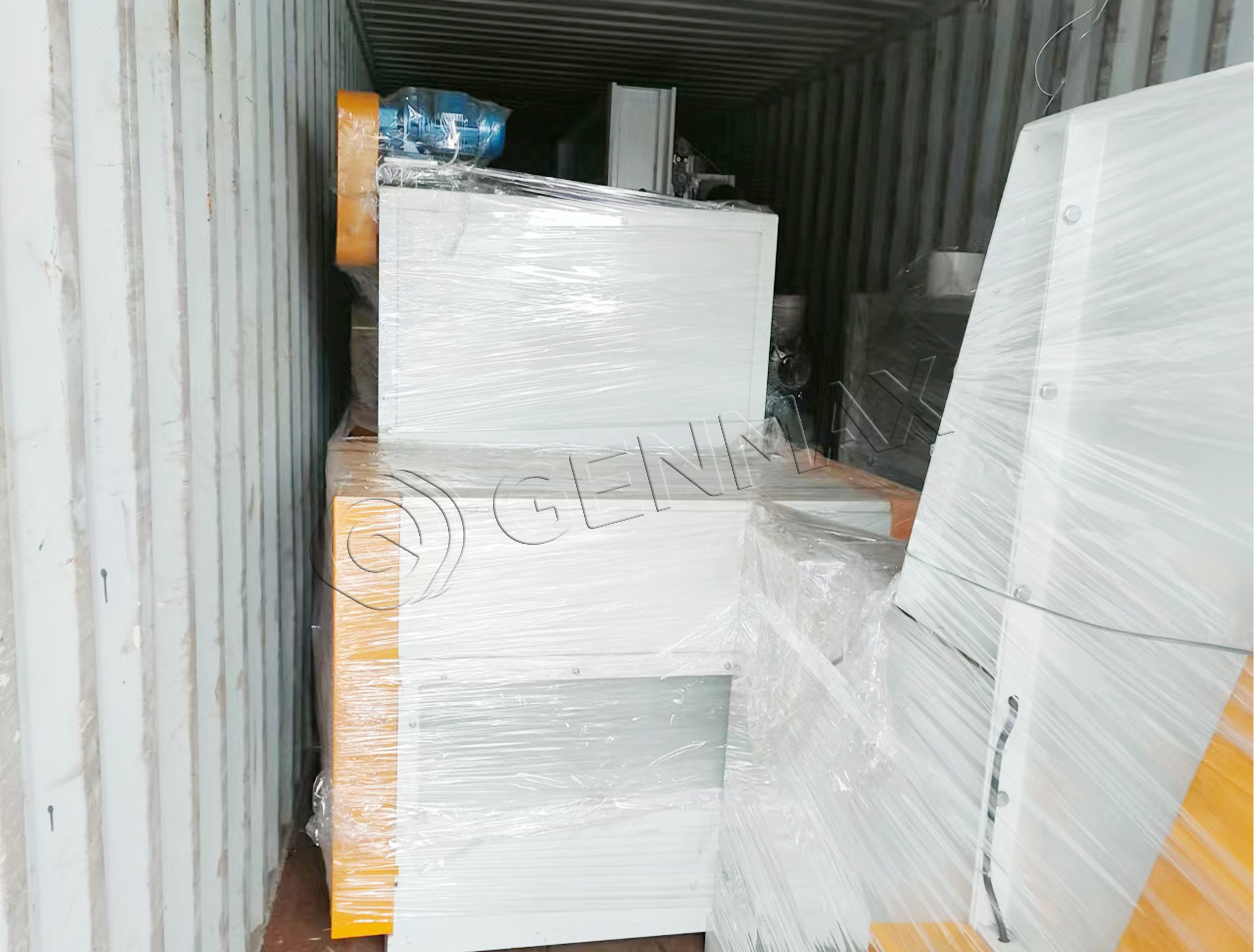 стегальная машина для матрасов (3)