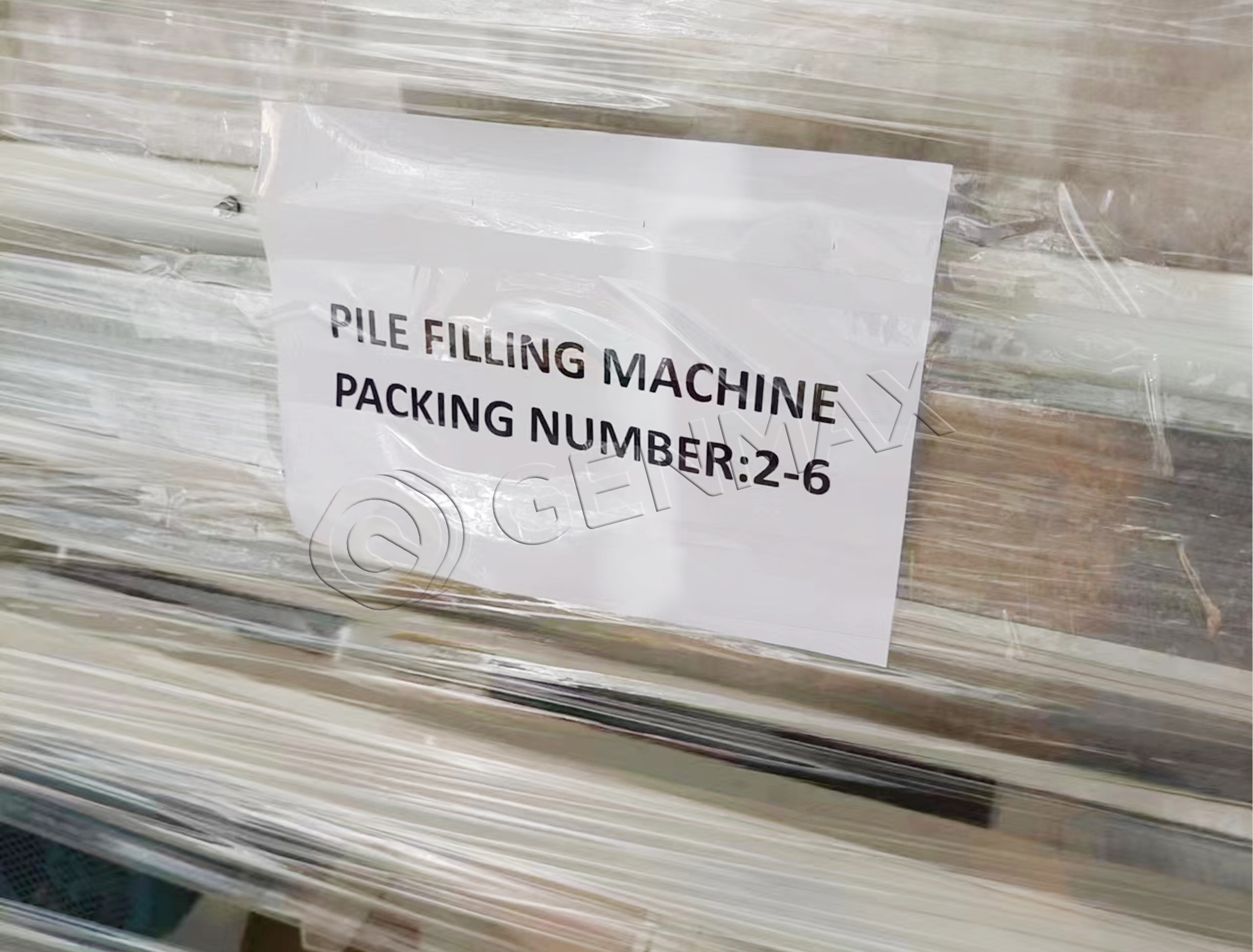 стегальная машина для матрасов (4)