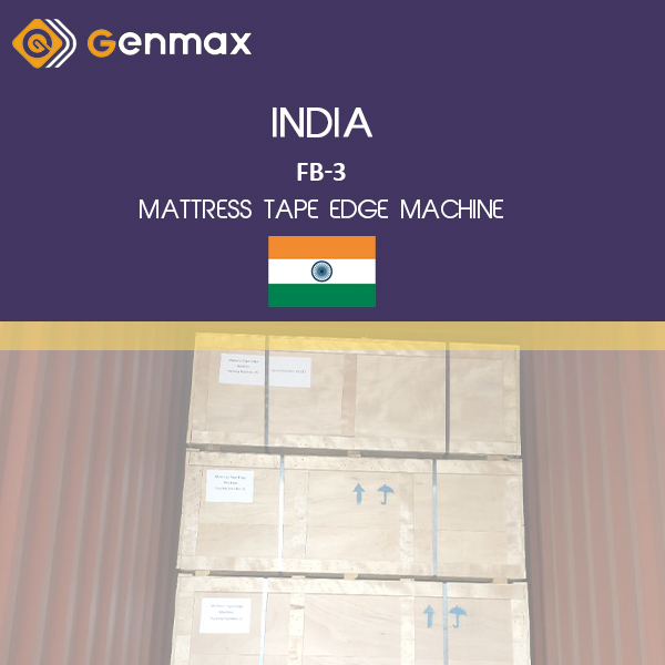 INDIA-FB3-Машина для резки кромки матраса /CJ5 Машина для резки панелей 
