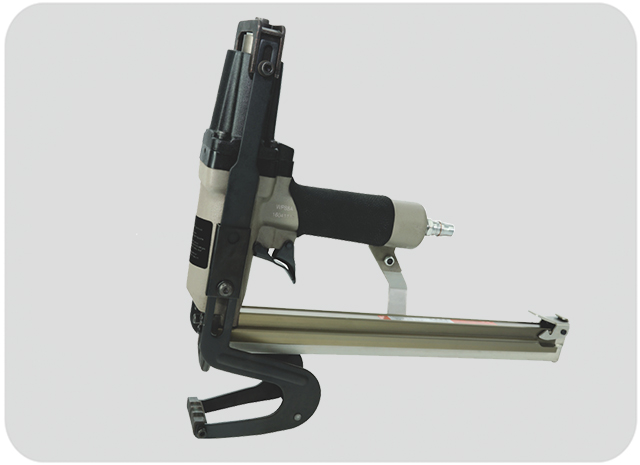 Пневматический зажимной пистолет для пальмового волокна P88 