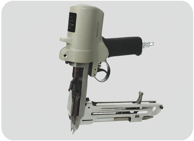 Пневматический пистолет с D-образным кольцом HR22